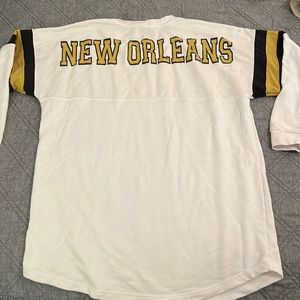 New Orleans Saints Sweatshirt